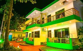 Kinara Resort