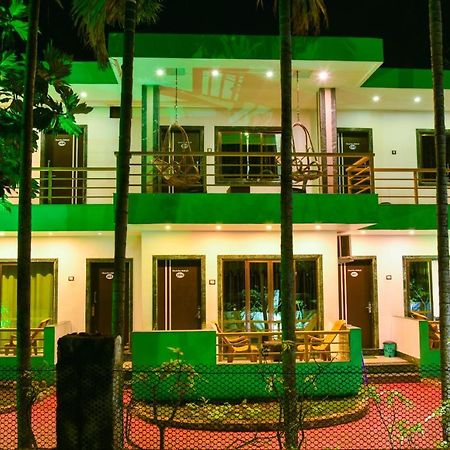 Kinara Resort Malvan Luaran gambar