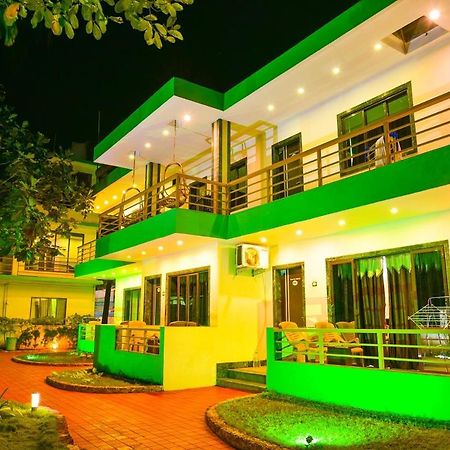 Kinara Resort Malvan Luaran gambar