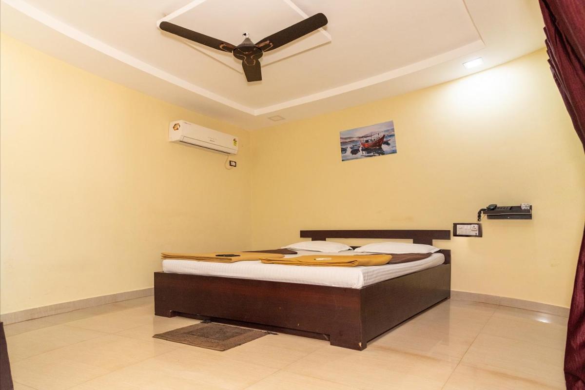 Kinara Resort Malvan Luaran gambar