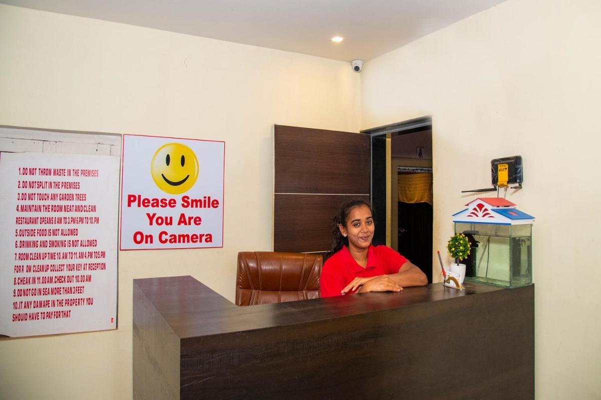 Kinara Resort Malvan Luaran gambar