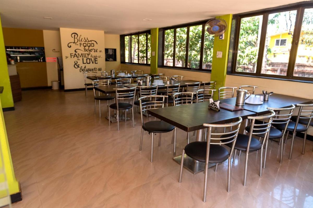 Kinara Resort Malvan Luaran gambar