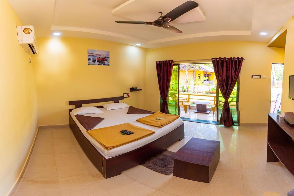 Kinara Resort Malvan Luaran gambar