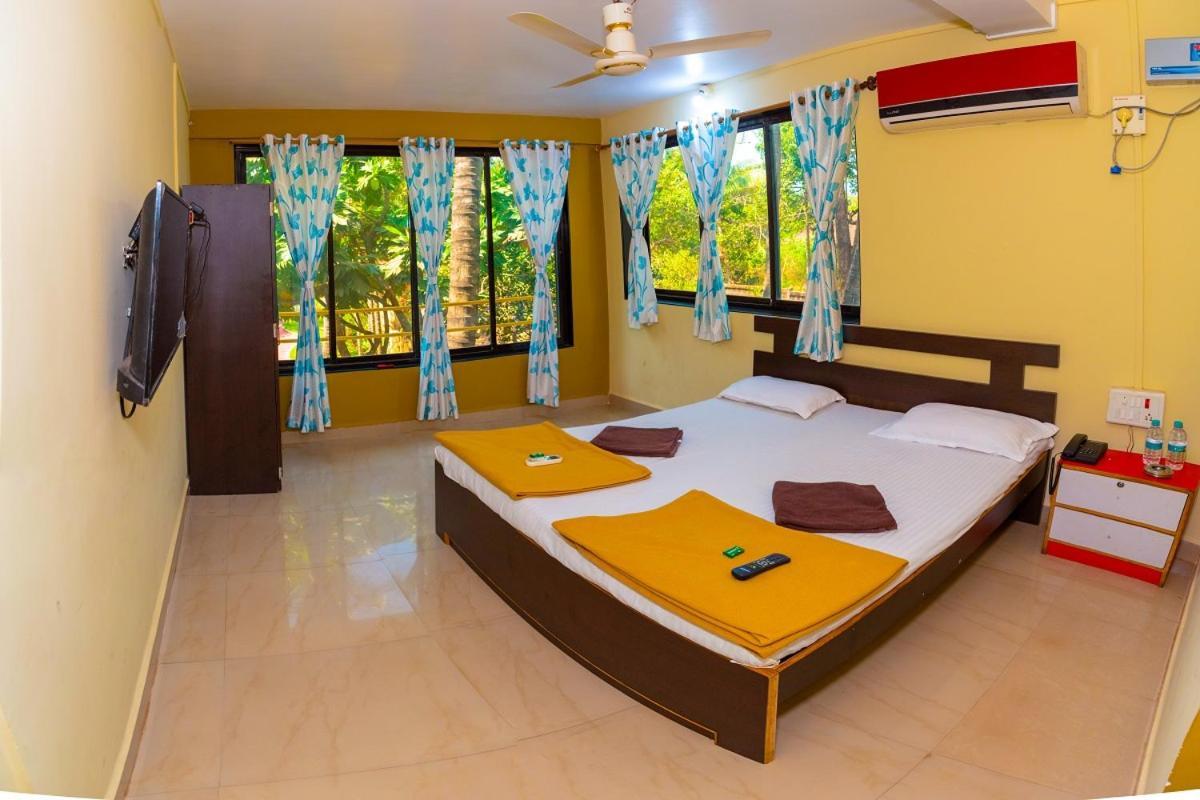 Kinara Resort Malvan Luaran gambar