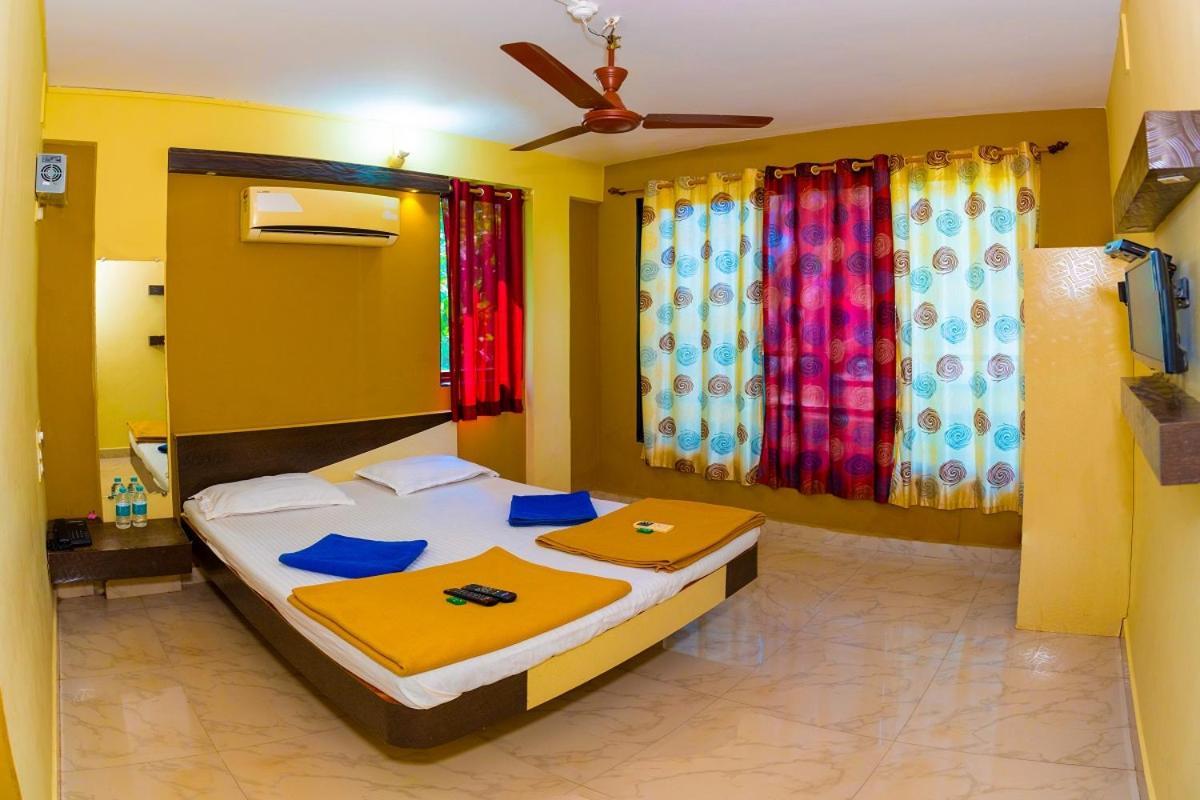 Kinara Resort Malvan Luaran gambar