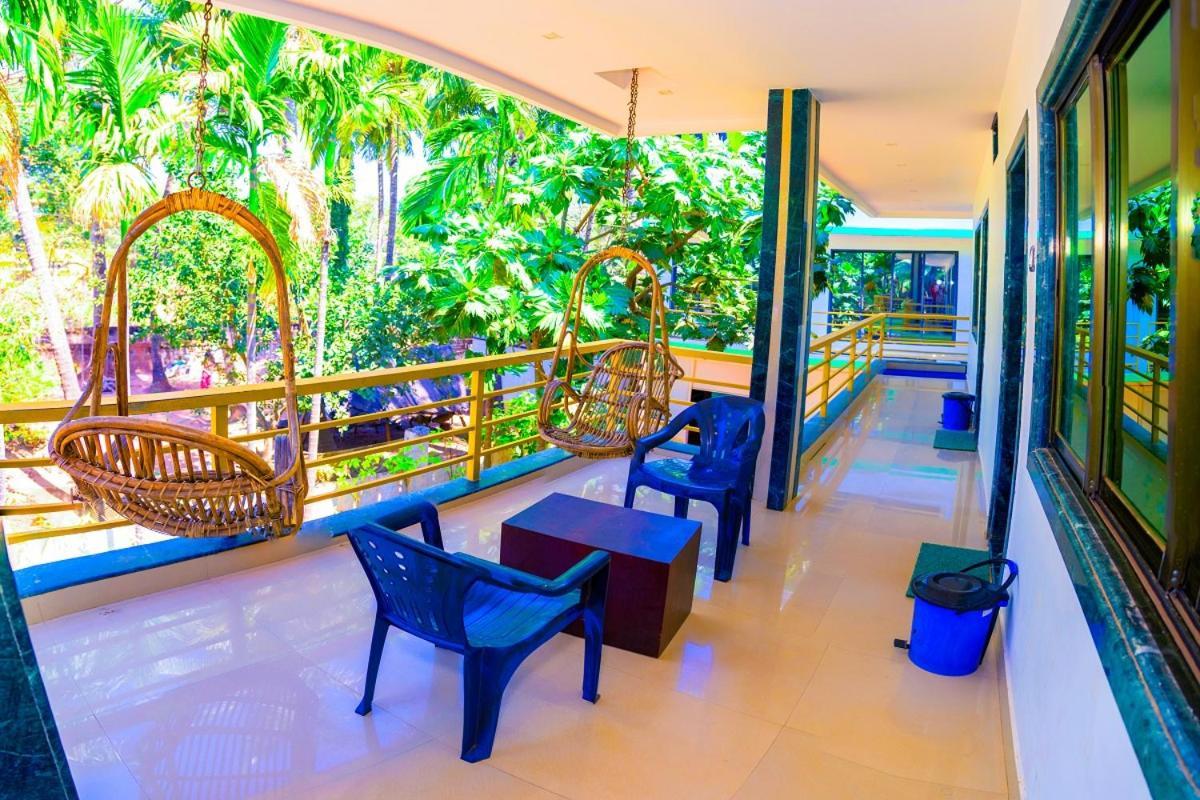 Kinara Resort Malvan Luaran gambar